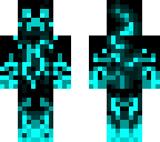 electric creeper