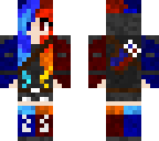 elemental archer