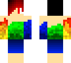 elemental swimmer