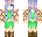elf girl