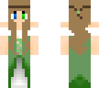 elf girl edit