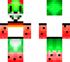 em melon