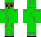 emeraldgolem