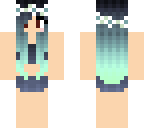 emo bethingsuit