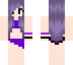 emo bikini edit