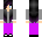 emo girl