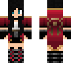 emo warrior