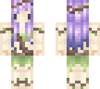 enchanted oasis edit