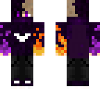 ender boy edit