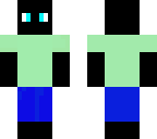 ender dude
