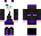 ender girl