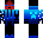ender man pvp