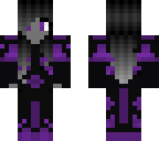 ender shadow knight