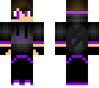 ender teen