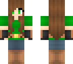 equestrian girl