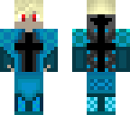 evil garroth