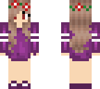 evil girl