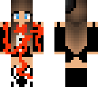 evil girl freedy