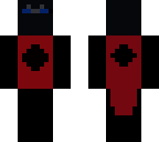 evil knight
