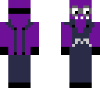 evil minion