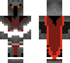 evil pat