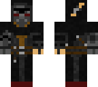 exiled sith guardian