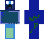 extra bluebrine