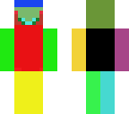 fabnames skin
