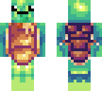fabu turtle