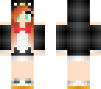 fancy skin for abby