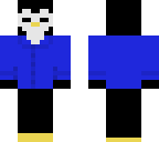 fancypenguin