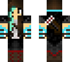 female assassin faith