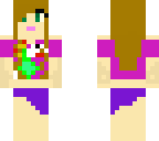 female crainer