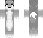 female wolf