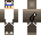 ferret boy fixed
