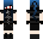 final re-upload thief girl