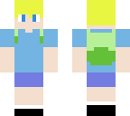 finn no hat