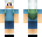 finn the human edit v2