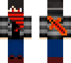 fire boy