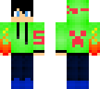 fire boy