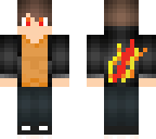 fire ciafused