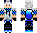fire fox edit