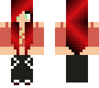 fire girl