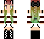 fire girl
