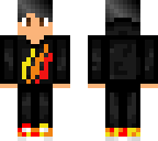 fire nation