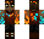 fire wielder