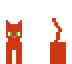firestar
