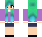 first full skin