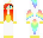 fixed cadenza unicorn