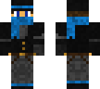 fixed cowboy again